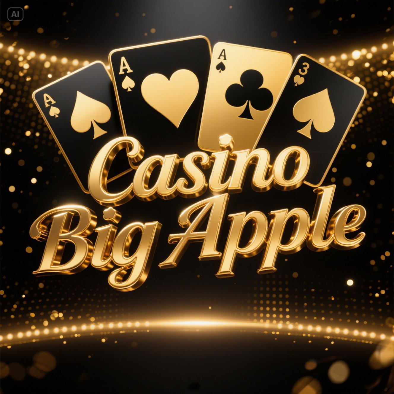 Casino Big Apple